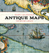 Antique Maps 2025 Wall Calendar    