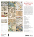 Antique Maps 2025 Wall Calendar    