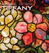 Louis C. Tiffany 2025 Wall Calendar    