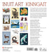 Inuit Art Kinngait 2025 Mini Wall Calendar    