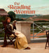 The Reading Woman 2025 Mini Wall Calendar    