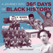 A Journey Into 365 Days Of Black History 2026 Wall Calendar