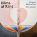 Hilma af Klint Original Abstraction 2026 Wall Calendar