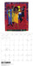 Faith Ringgold 2026 Wall Calendar
