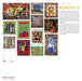 Faith Ringgold 2026 Wall Calendar