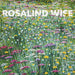 Rosalind Wise 2026 Wall Calendar