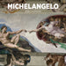 Michelangelo 2026 Wall Calendar