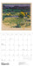 A Small, Untroubled World: The Art of Gustave Baumann 2026 Calendar