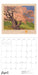 A Small, Untroubled World: The Art of Gustave Baumann 2026 Calendar