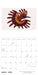 Inuit Art: Kinngait 2026 Wall Calendar