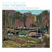 Tom Thomson 2026 Wall Calendar