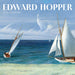 Edward Hopper 2026 Wall Calendar
