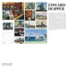 Edward Hopper 2026 Wall Calendar