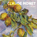 Claude Monet 2026 Wall Calendar