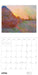 Claude Monet 2026 Wall Calendar