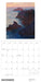 Claude Monet 2026 Wall Calendar