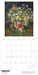 Vincent van Gogh 2026 Wall Calendar