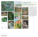 Garden of The Impressionists 2026 Wall Calendar