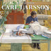 Carl Larsson 2026 Wall Calendar