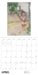 Carl Larsson 2026 Wall Calendar