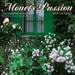Monet's Passion: The Gardens at Giverny 2026 Wall Calendar