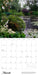 Monet's Passion: The Gardens at Giverny 2026 Wall Calendar
