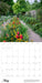 Monet's Passion: The Gardens at Giverny 2026 Wall Calendar
