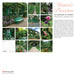 Monet's Passion: The Gardens at Giverny 2026 Wall Calendar