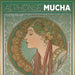 Alphonse Mucha 2026 Wall Calendar