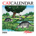 B. Kliban 2026 Cat Calendar