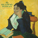 The Reading Woman 2026 Wall Calendar
