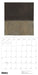 Rothko 2026 Wall Calendar