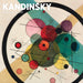 Kandinsky 2026 Wall Calendar