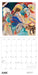 Kandinsky 2026 Wall Calendar