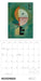 Kandinsky 2026 Wall Calendar