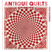 Antique Quilts 2026 Wall Calendar