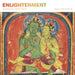 Enlightenment: Buddhist Paintings 2026 Wall Calendar