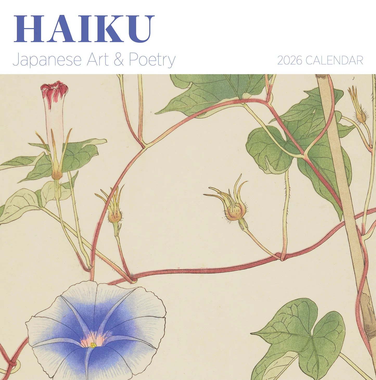 Haiku: Japanese Art & Poetry