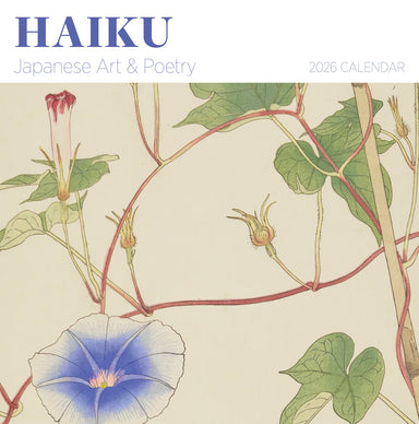 Haiku: Japanese Art & Poetry