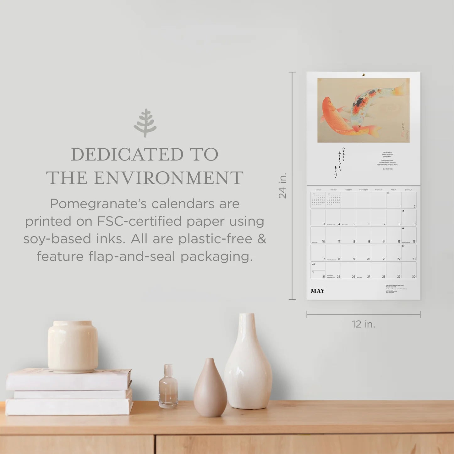 Haiku: Japanese Art & Poetry