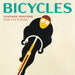 Bicycles: Vintage Posters 2026 Wall Calendar