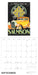 Automobiles: Vintage Posters 2026 Wall Calendar
