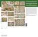 Antique Maps 2026 Wall Calendar