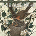 A Birder's View: Paintings by John A. Ruthven 2026 Wall Calendar