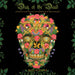 Day Of The Dead: The Skull Paintings of Tino Rodriguez & Virgo Paraiso 2026 Calendar
