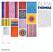Alma Thomas 2026 Wall Calendar
