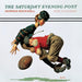 Norman Rockwell: The Saturday Evening Post 2026 Wall Calendar