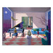 POM Kathryn Freeman: Daydreams 2027 Wall Calendar