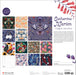 POM Catherine Marion: Folklore and Flora 2027 Wall Calendar