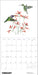 POM Erin E. Hunter: Pollinators 2027 Wall Calendar